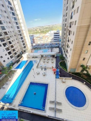 Apartamento em Brasília